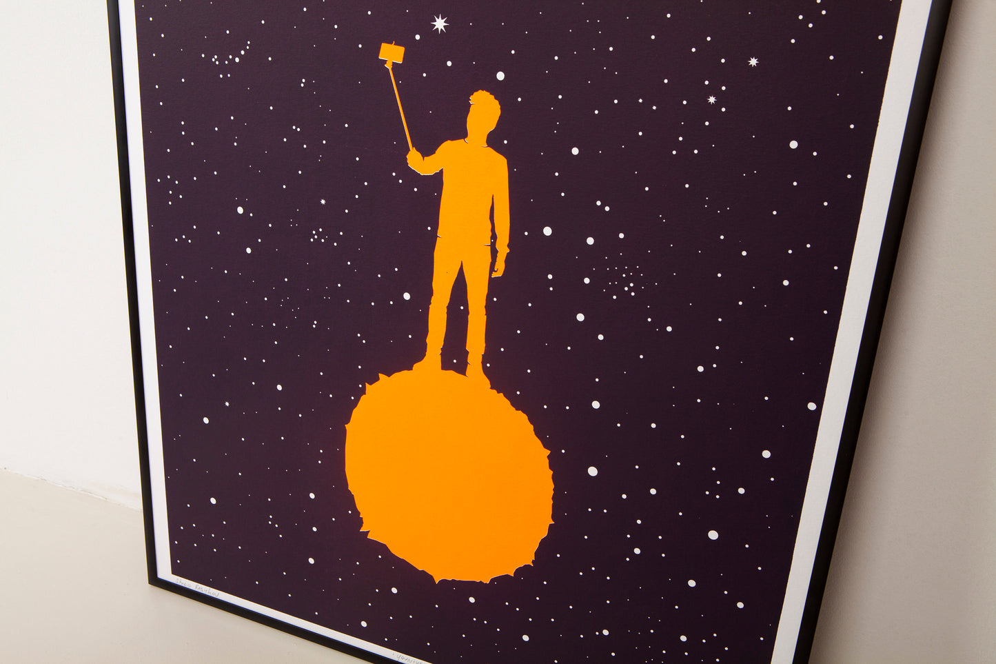 YOUniverse #1 | 50x70 cm