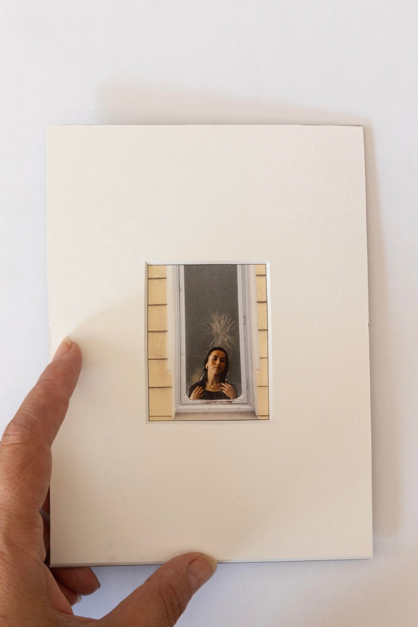 New Spaces Originals #8