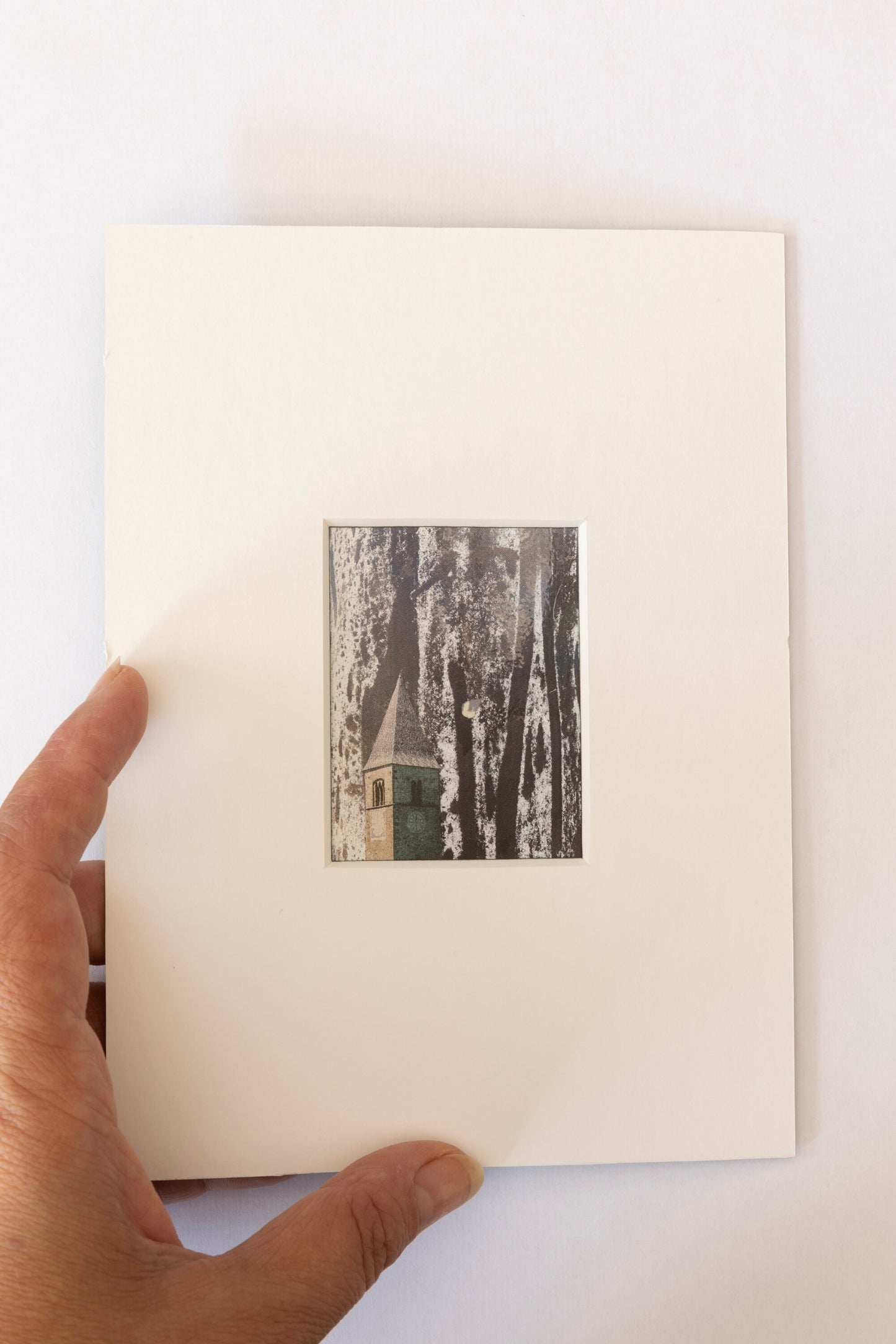 New Spaces Originals #11