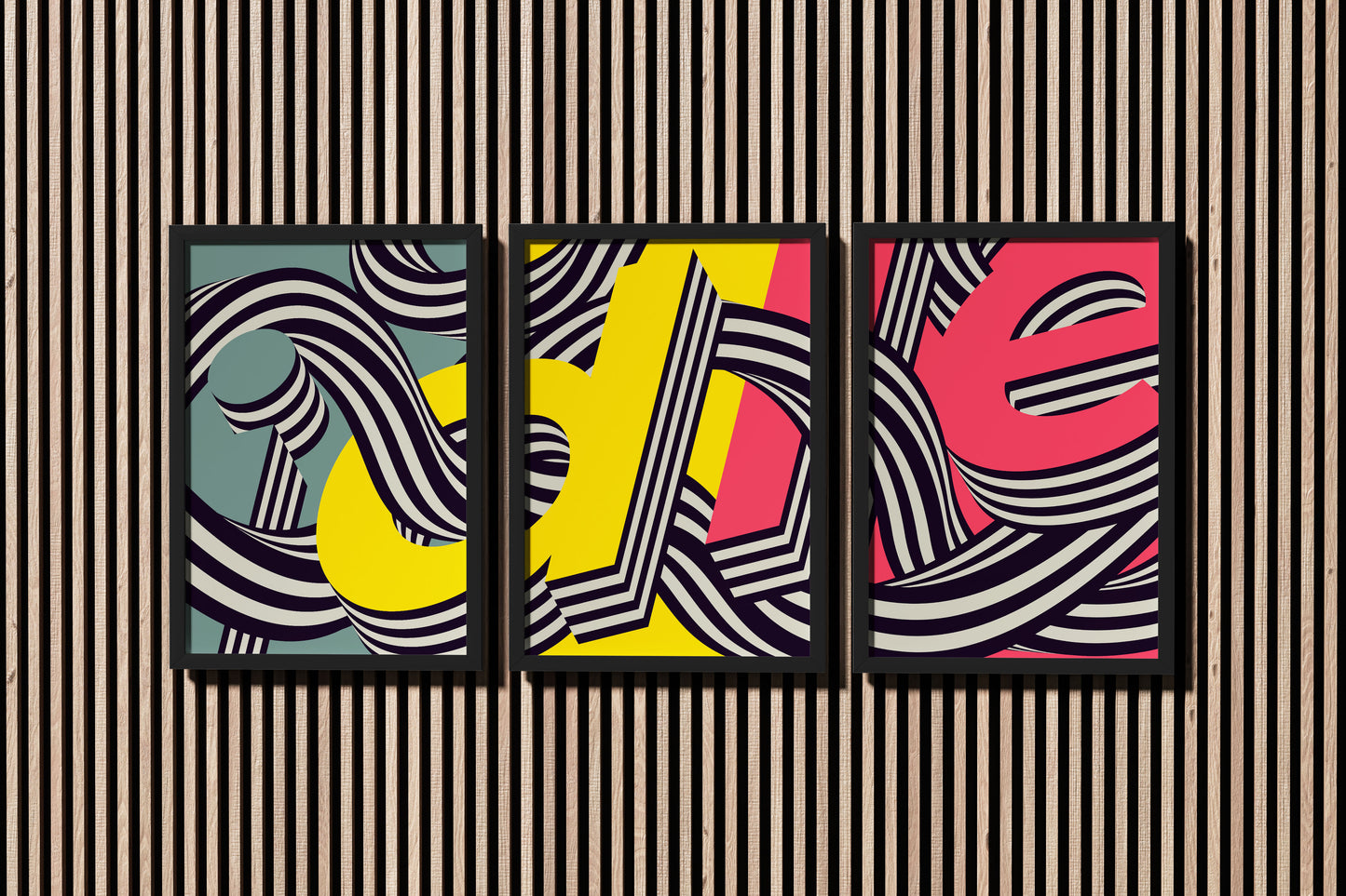 Artprint IDLE #2