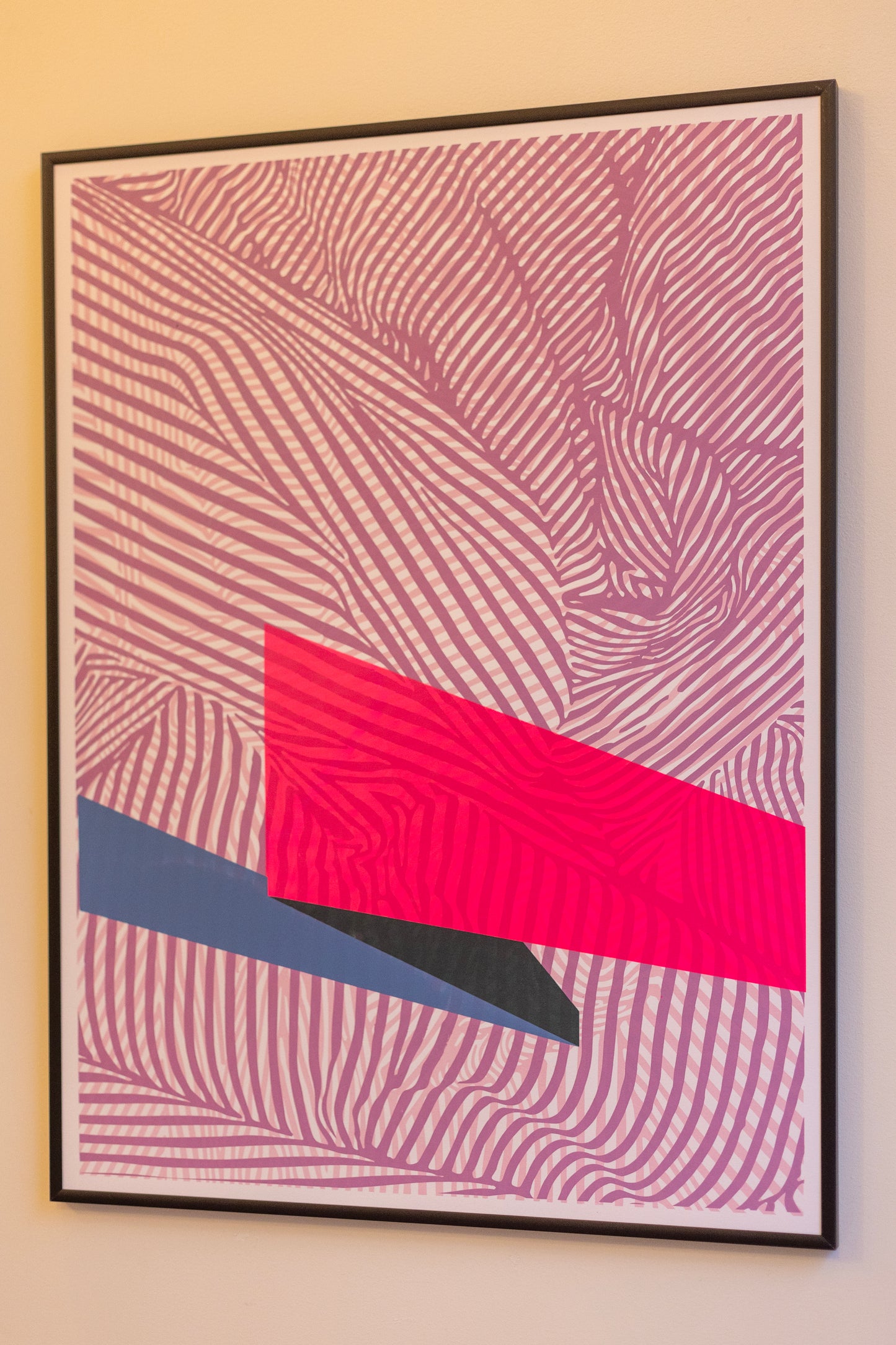 Glaces #2 | 50x70 cm