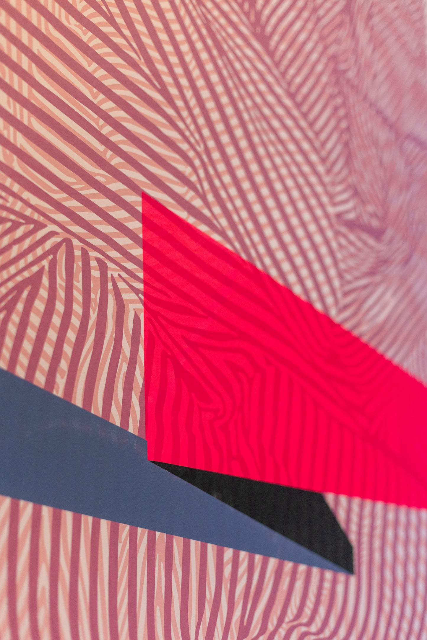 Glaces #2 | 50x70 cm