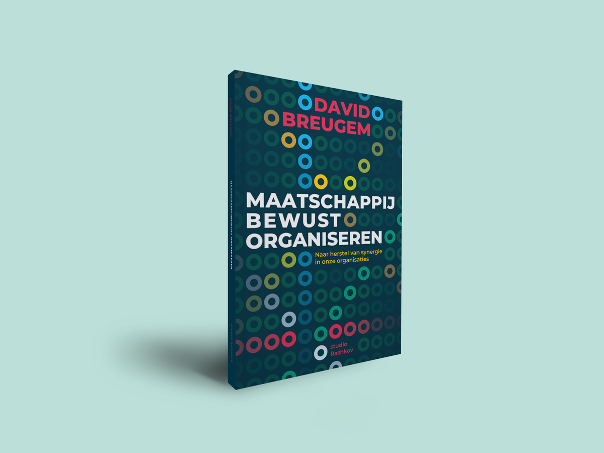 Maatschappijbewust organiseren