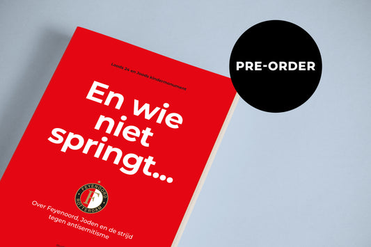 Leve Rotterdam!