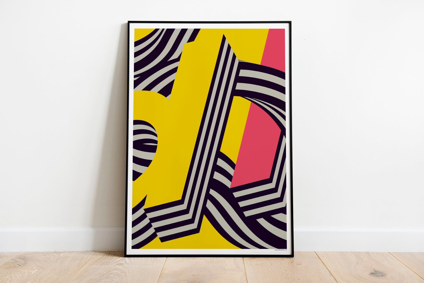Artprint IDLE #2