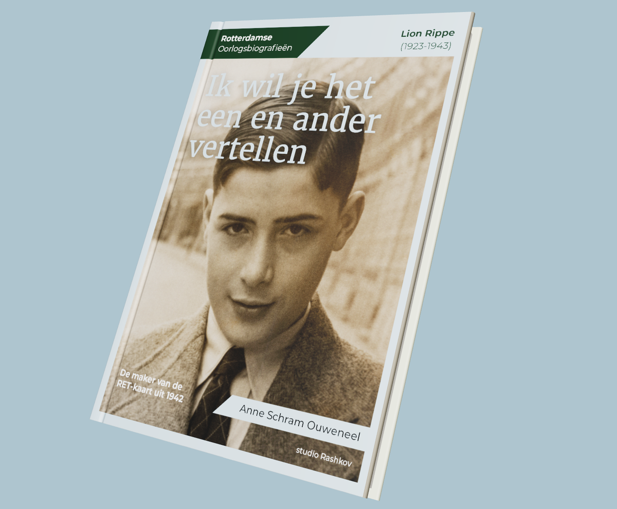 Ik wil je het een en ander vertellen