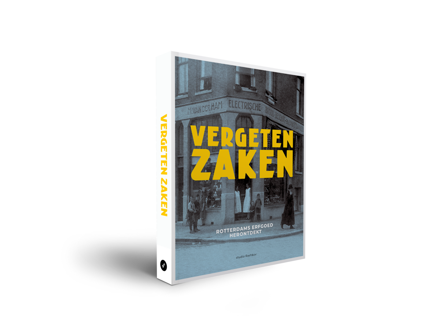 Vergeten Zaken