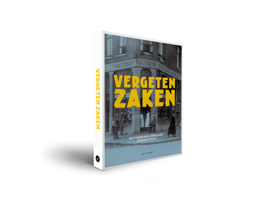 Vergeten Zaken
