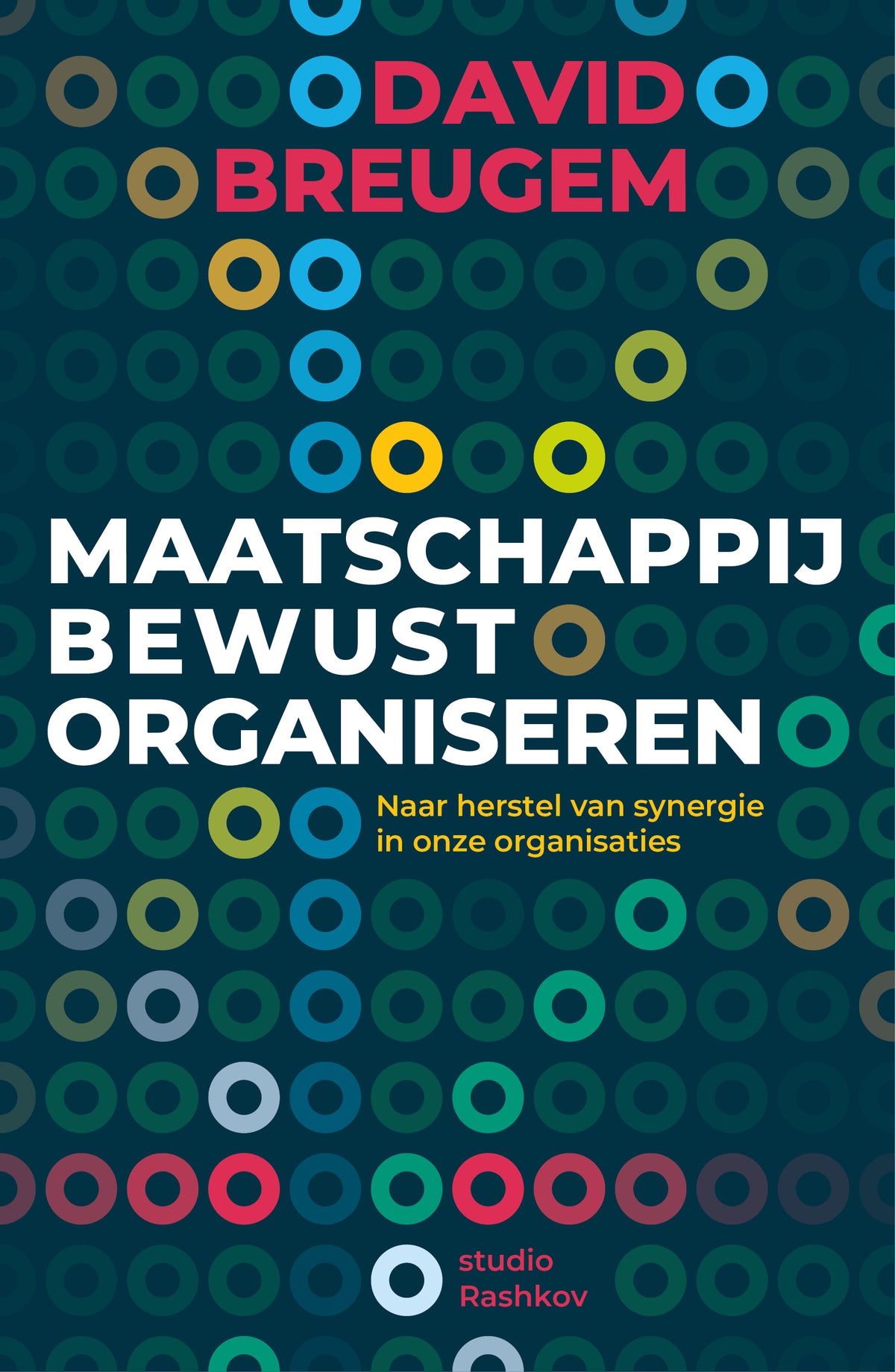 Maatschappijbewust organiseren