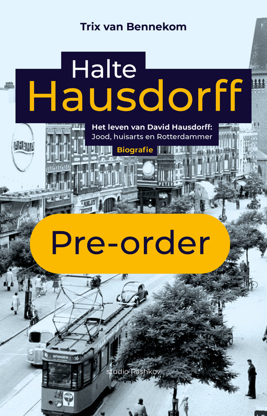 Hausdorff stop