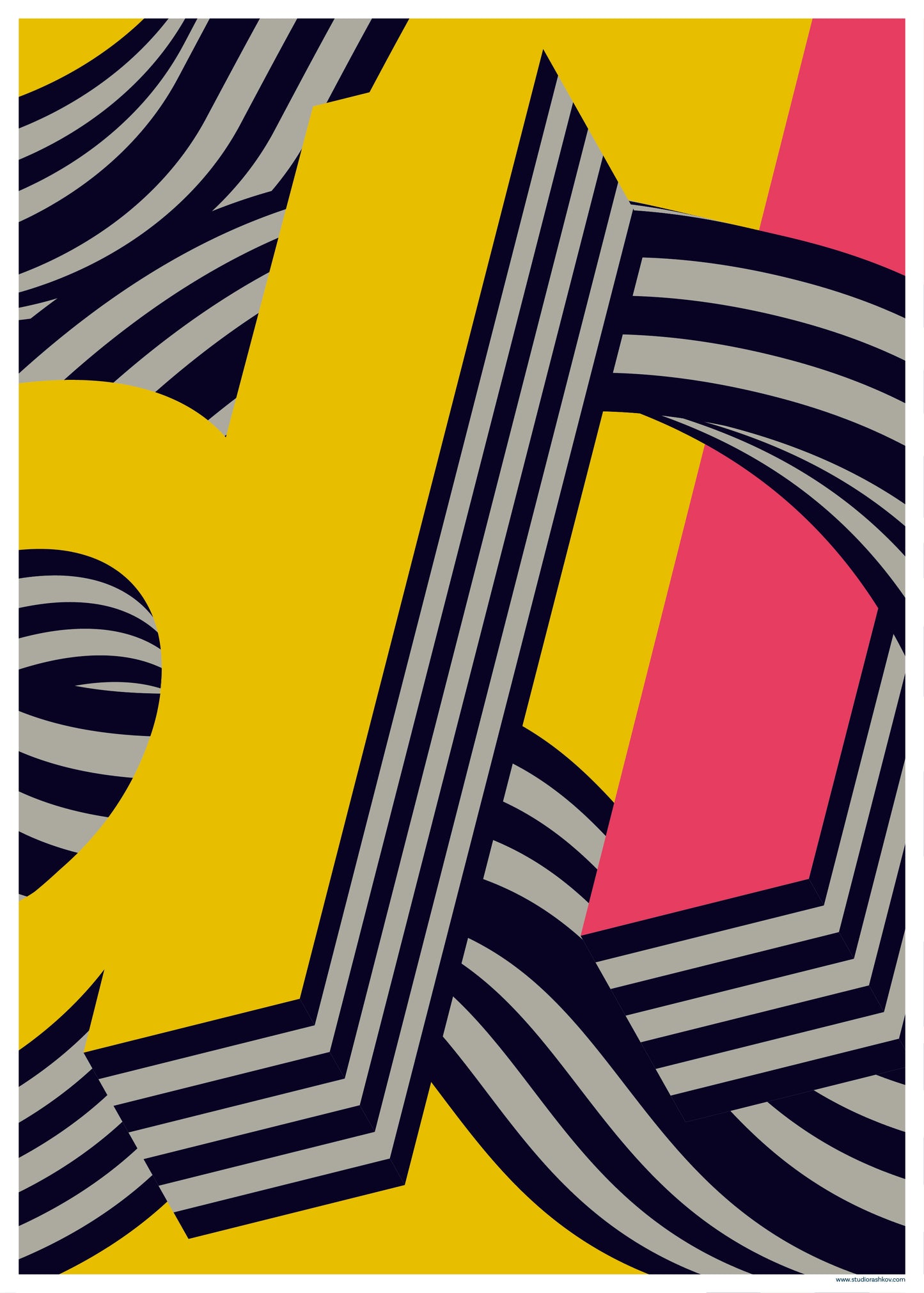 Artprint IDLE #2
