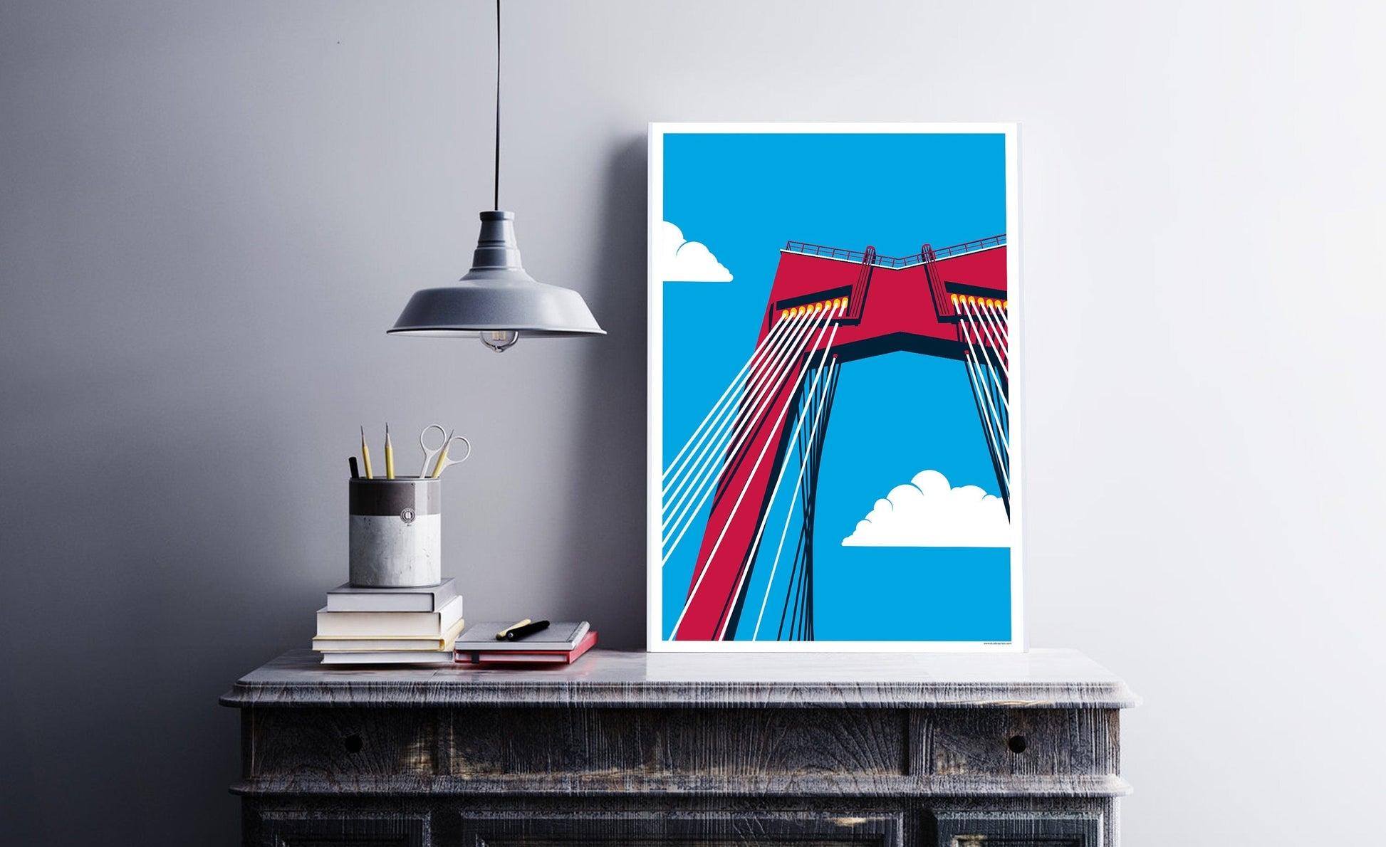 rotterdam posters