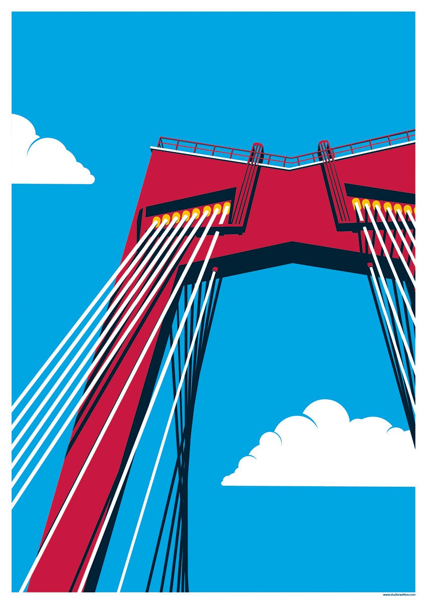 rotterdam posters