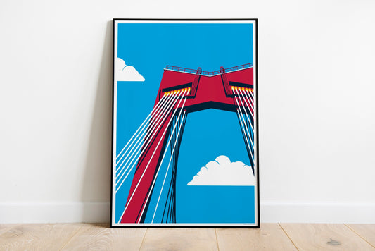 rotterdam posters