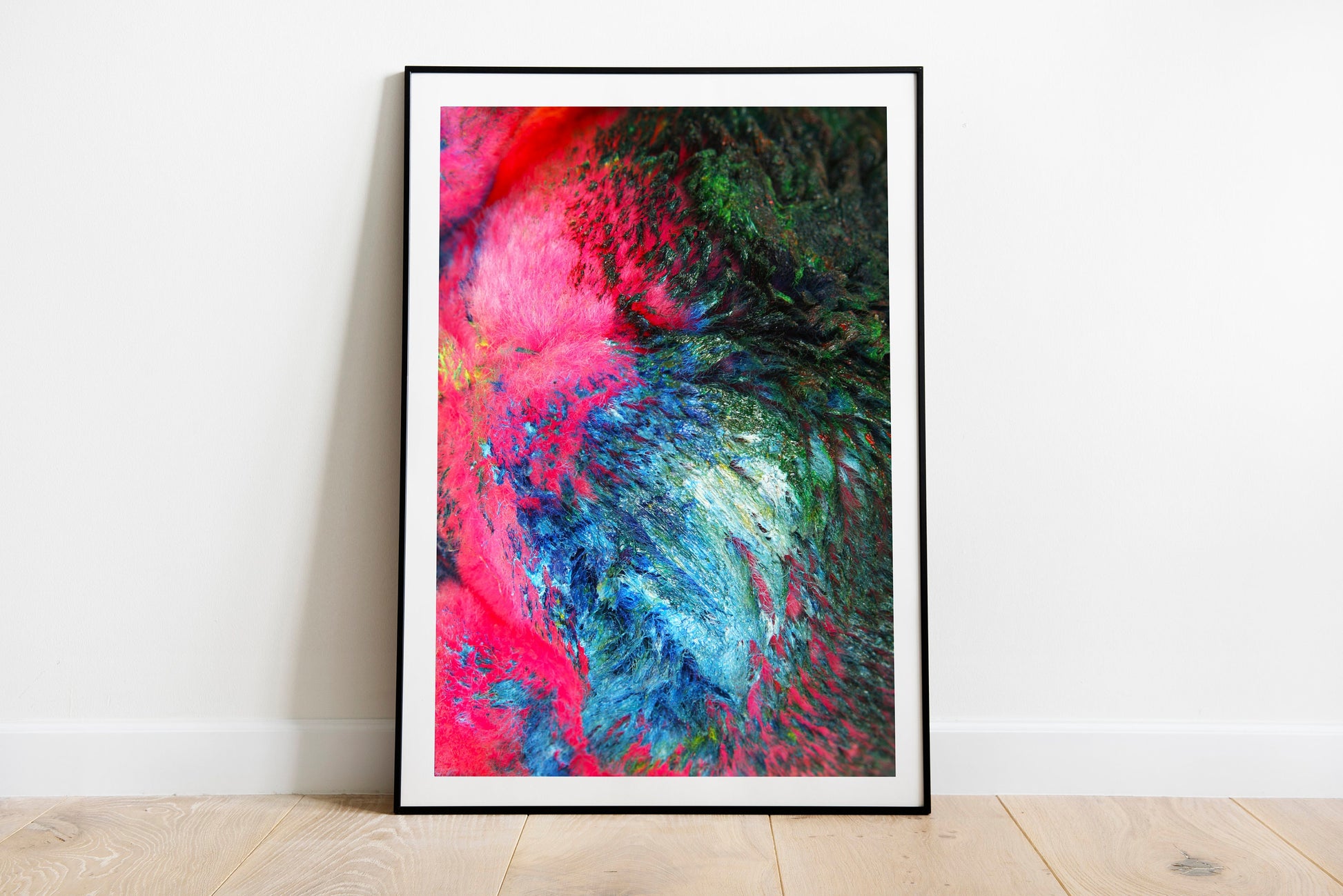 Artprint 'Wild Life 5'