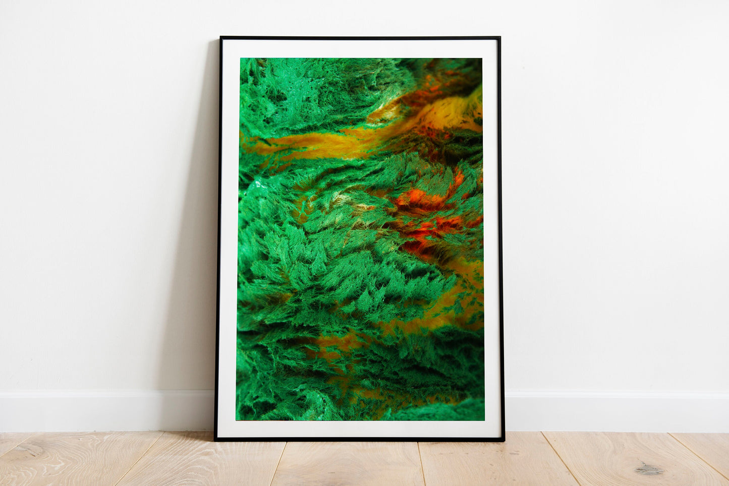 Artprint 'Wild Life 4'