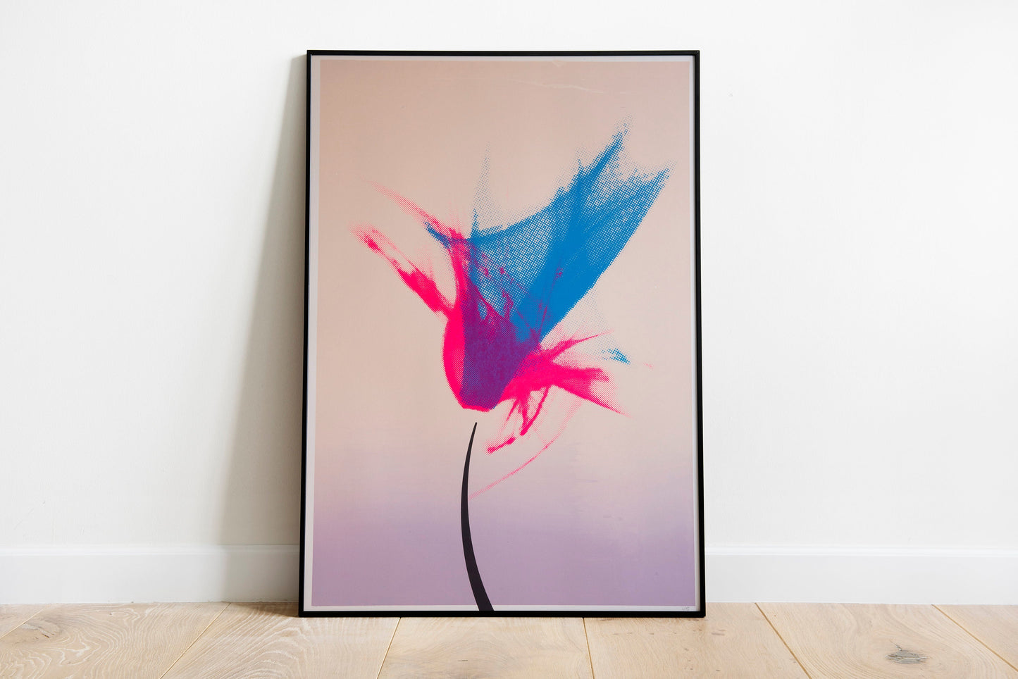 Wandr #1 | 50x70 cm