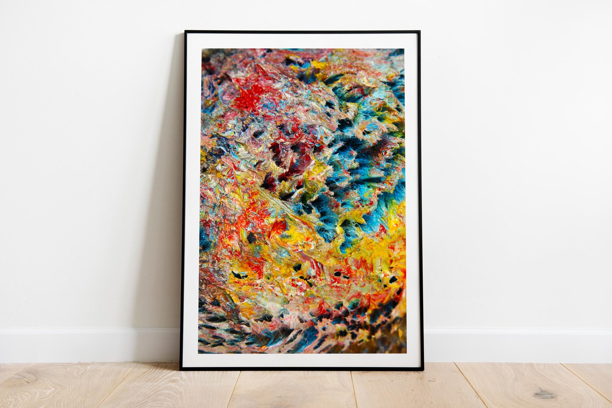 Artprint 'Wild Life 2'