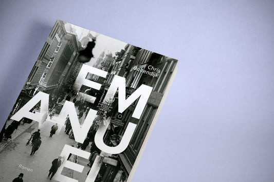 Emanuel, novel