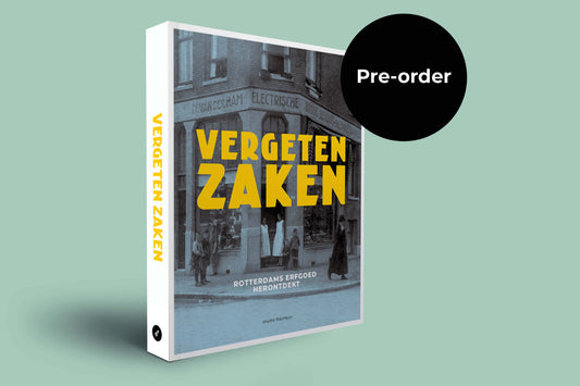 Vergeten Zaken