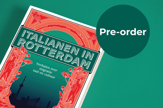 Italianen in Rotterdam