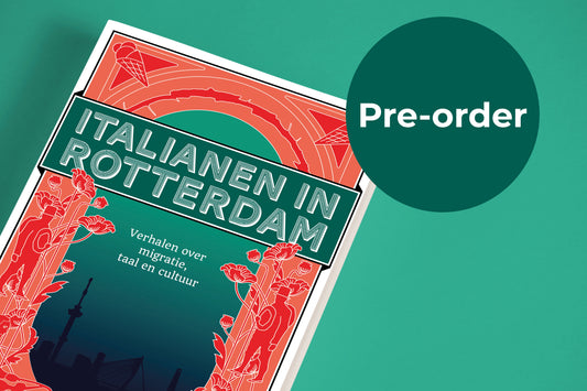 Italianen in Rotterdam