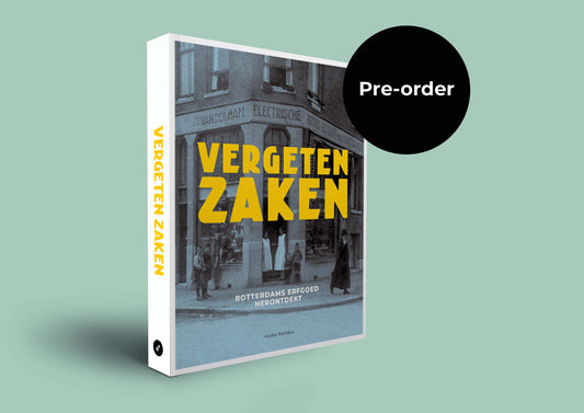 Vergeten Zaken