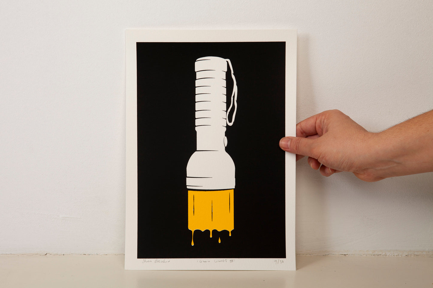 Liquid Lights #3