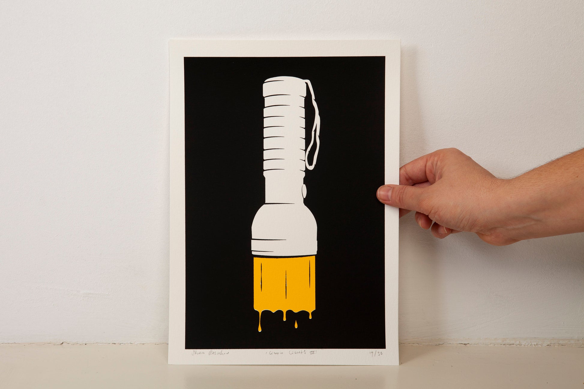 Liquid Lights #3
