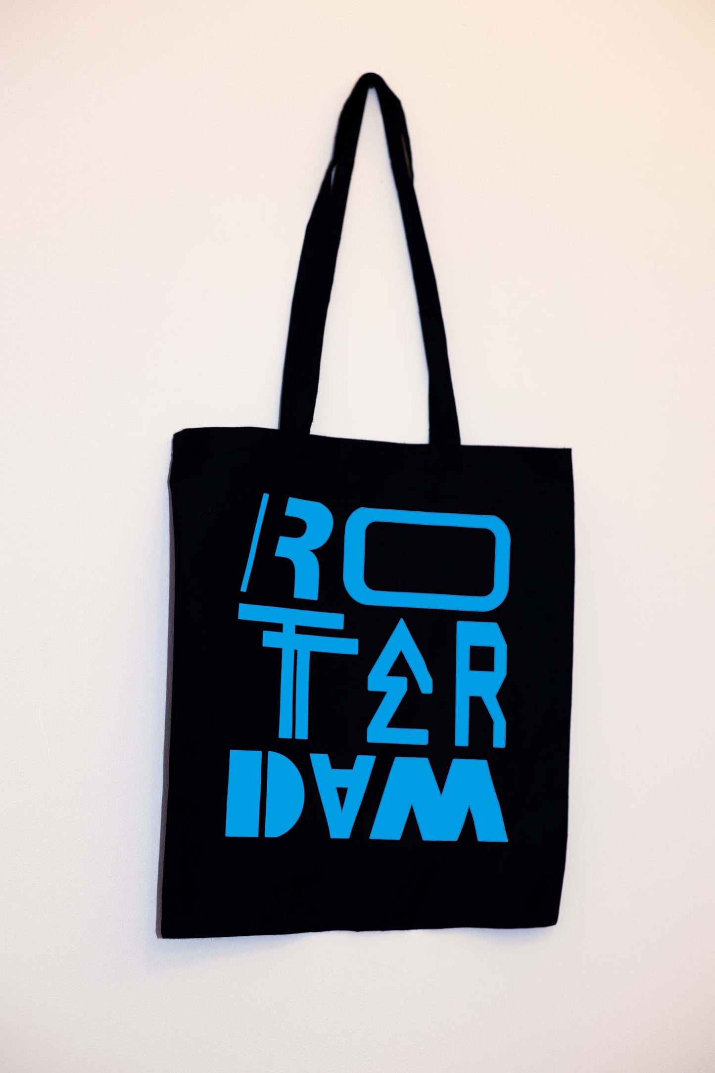 Totebag Rotterdamse Letters