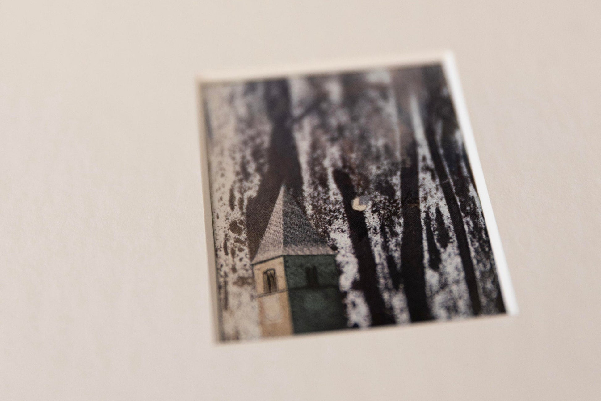 New Spaces Originals #11