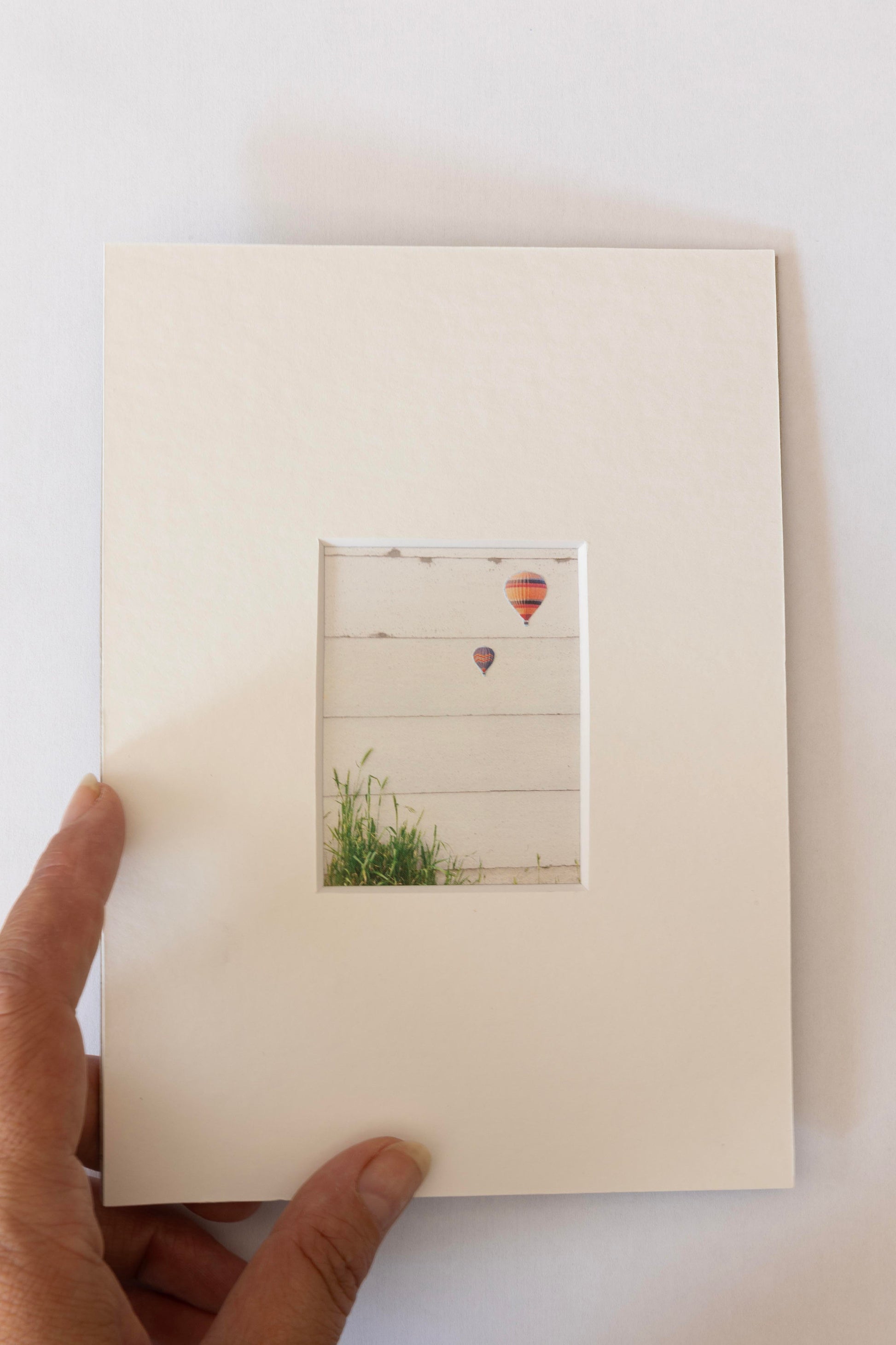 New Spaces Originals #5