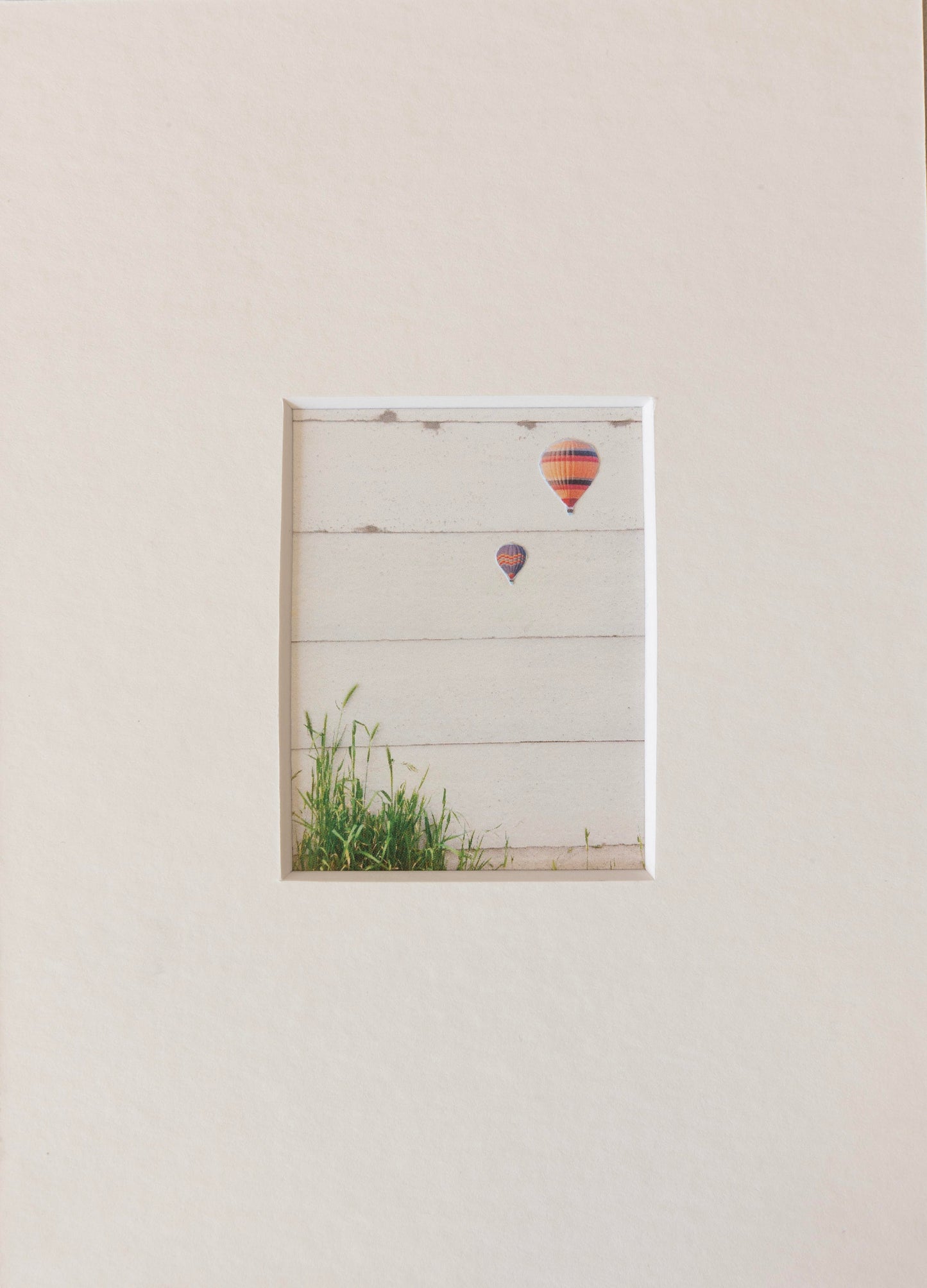 New Spaces Originals #5