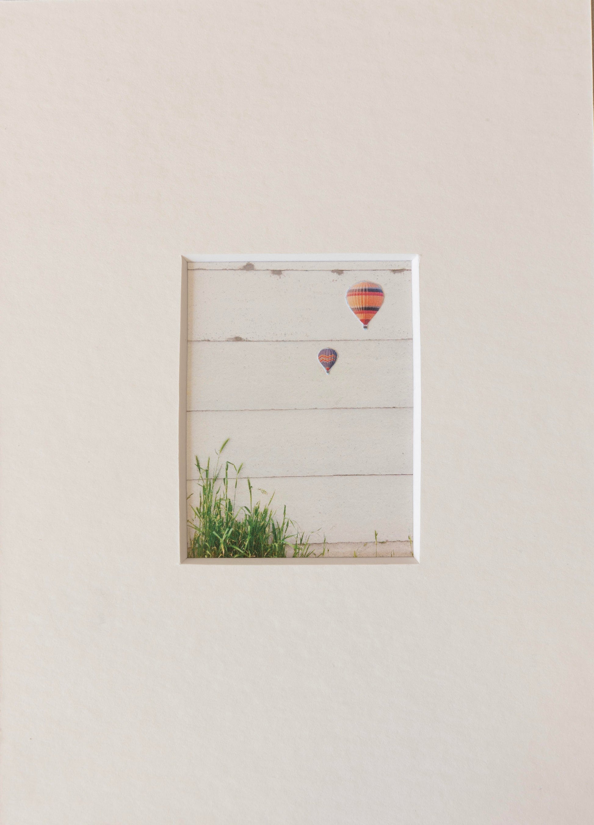 New Spaces Originals #5