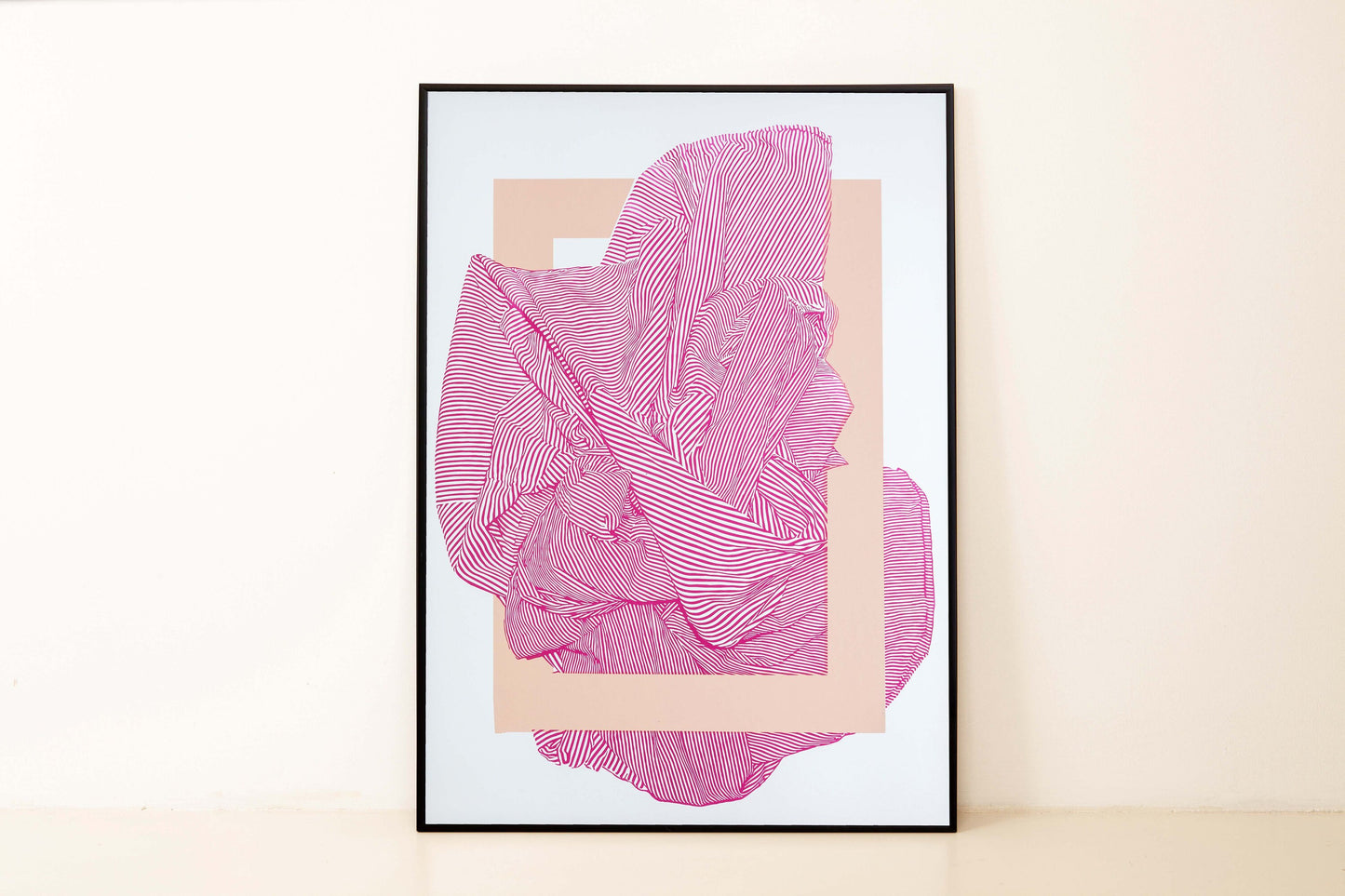 Granes Drieluik | 50x70 cm